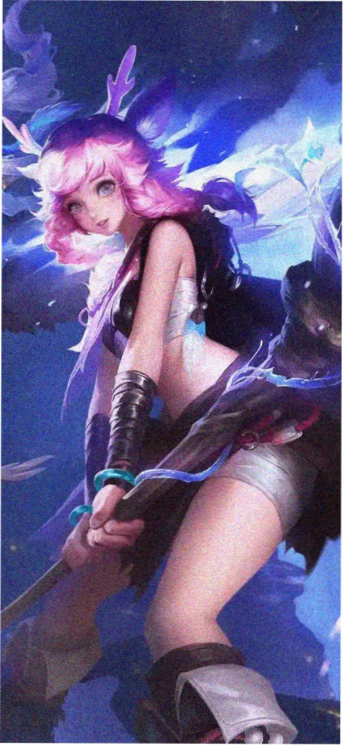 庙街夜话 港式奇幻短剧