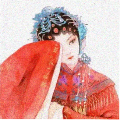 新观众头像